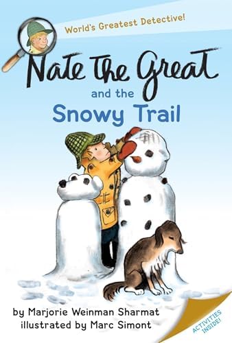 Nate the Great Complete Box Set 27 Book Paperback Collection
